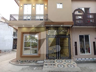 Best Options For House Is Available For sale In Shadab Garden