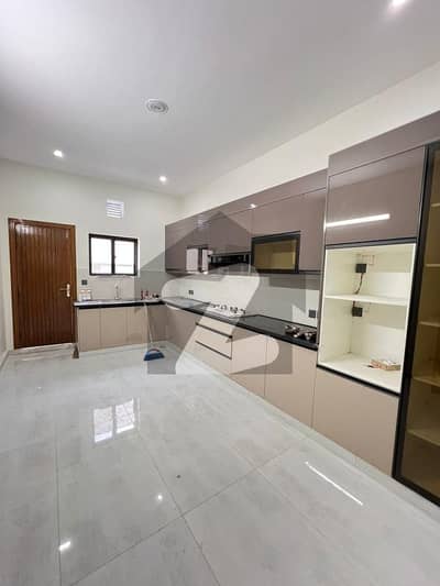 24 Marla brand new house available for rent