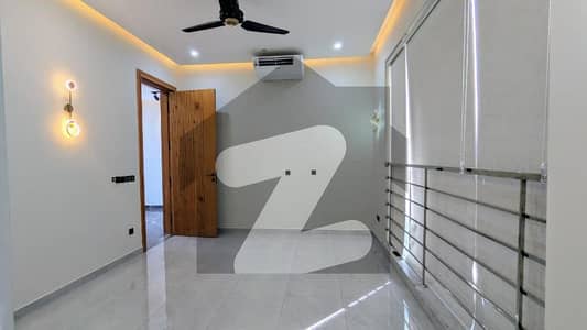FOR RENT Brand New Upper Portion With Swimming Pool F_7/2