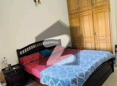 Affordable Room For rent In I-8