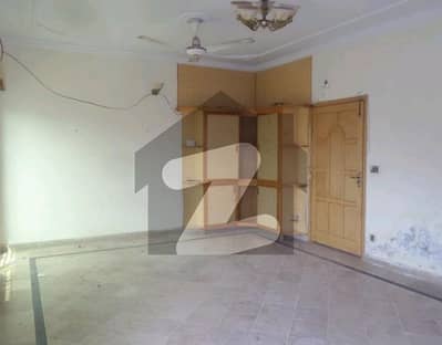 Affordable House For Sale In I-8/3