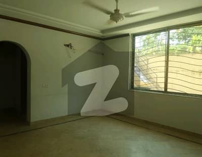 A 14 Marla House Has Landed On Market In I-8/3 Of Islamabad