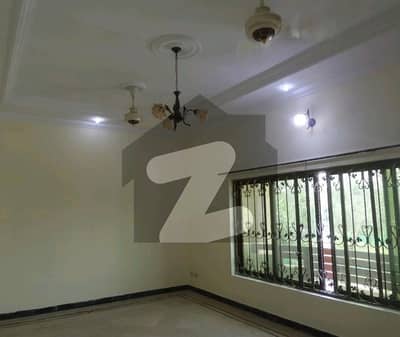 Ideal House In Islamabad Available For Rs. 190000000