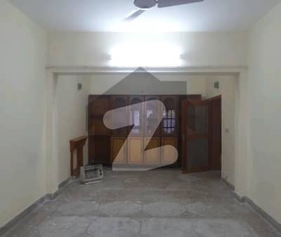 Prominently-Located 14 Marla House Available In I-8/3