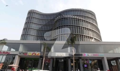 I-8 Markaz Office For Rent Sized 884 Square Feet