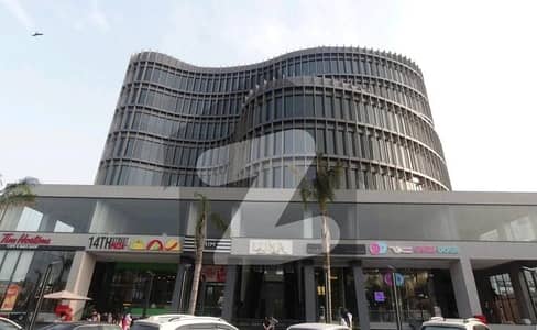 Shop Sized 1736 Square Feet Is Available For rent In I-8 Markaz