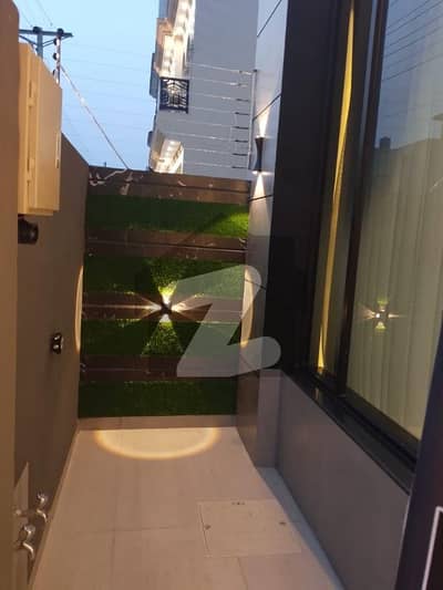 5 marla brand new house available for sale