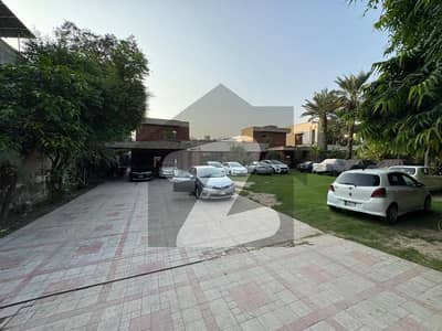 Luxury 4 Kanal Estate for Sale
