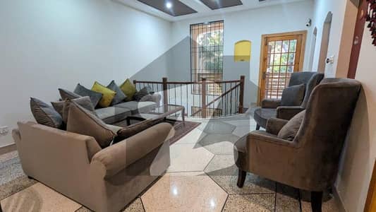FOR RENT Luxury Furnished 2 Bedrooms Upper Portion F_6/1