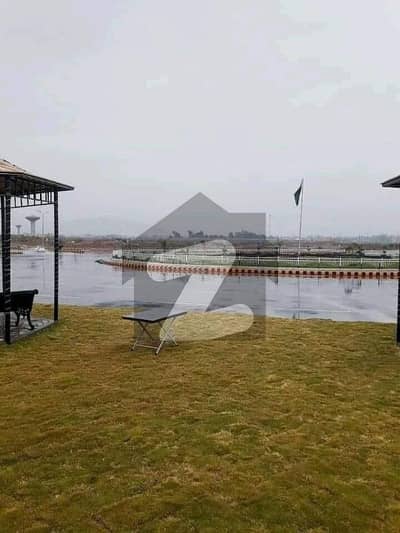 ڈی ایچ اے فیز 1 - سیکٹر اے ڈی ایچ اے فیز 1,ڈی ایچ اے ڈیفینس,پشاور میں 1 کنال رہائشی پلاٹ 2.45 کروڑ میں برائے فروخت۔