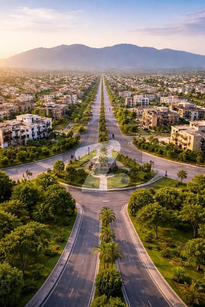 ایم پی سی ایچ ایس - بلاک جی ایم پی سی ایچ ایس ۔ ملٹی گارڈنز,بی ۔ 17,اسلام آباد میں 8 مرلہ رہائشی پلاٹ 80.0 لاکھ میں برائے فروخت۔