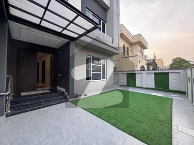 1 Kanal Beautiful House For Sale In DHA Phase 2 Islamabad