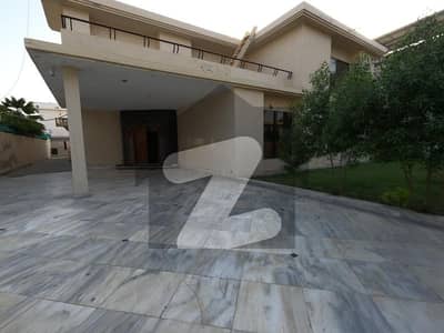 House Of 1000 Square Yards Available In DHA Phase 5