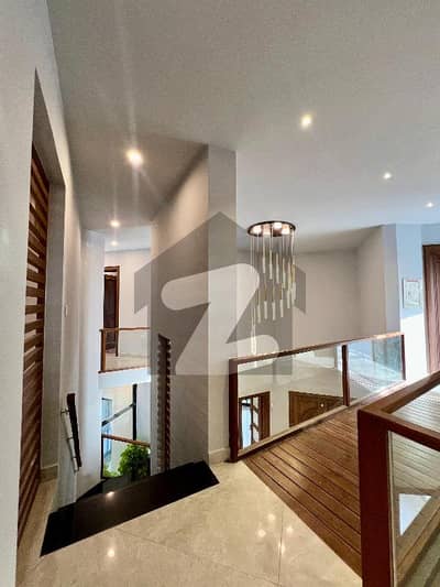 1 Kanal Brand New House Available For Rent In Bahria Town Phase 8 Rawalpindi