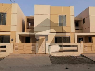 Double Storey 6 Marla House Available In DHA Villas For sale