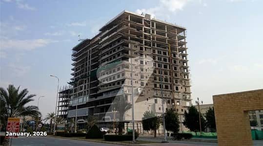 331 Sqft Standard Shop On Ground Floor Bahria Sky 1 Bahria Orchard Phase 4