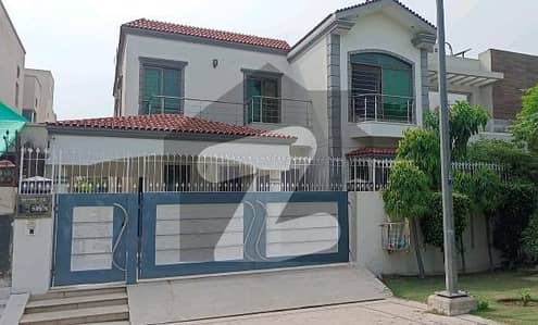 House For Sale In Lahore