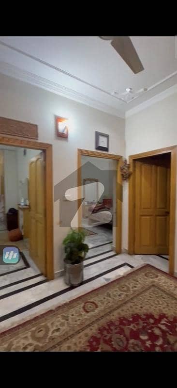 House Of 10 Marla In PWD Housing Society - Block C Is Available