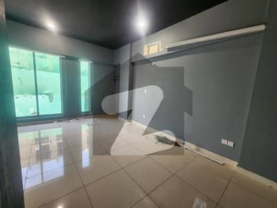 MAIN ROAD Single Or Jori 1000 + 1000 Sq Feet Available For Rent Dha PHASE 6 Only Company