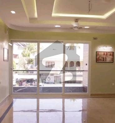 Gulshan-E-Iqbal - Block 7 House For Sale Sized 500 Square Yards