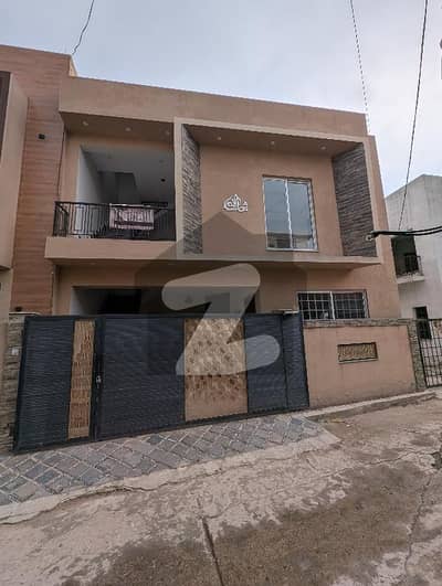 Double Unit House For Sale Defince Road Newlalazar VIP Location