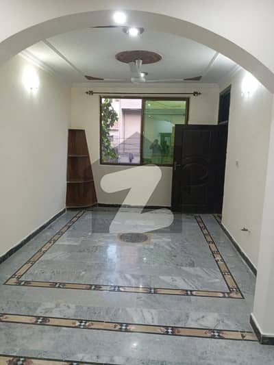 گرین ایونیو اسلام آباد میں 4 کمروں کا 4 مرلہ مکان 2.3 کروڑ میں برائے فروخت۔