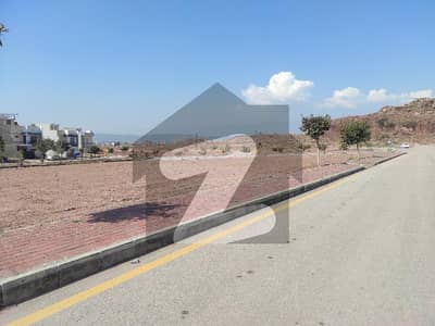 5 Marla Plot For Sale Bahria Enclave Islamabad Sector N