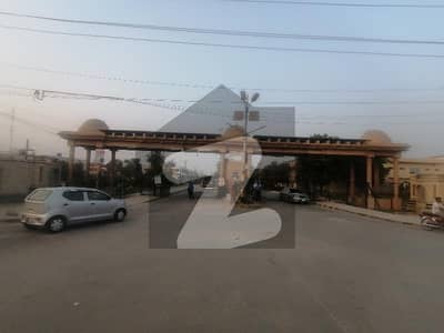 20 Marla Residential Plot In Multan Is Available For sale