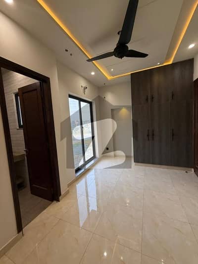 3.5 Marla House 3 Bedroom For Sale In Dream Garden