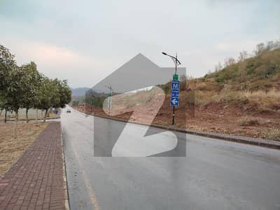 1 Kanal Plot for Sale Bahria Enclave Islamabad (Sector M)