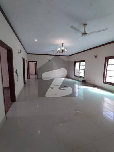 500 Yards House Available For Rent