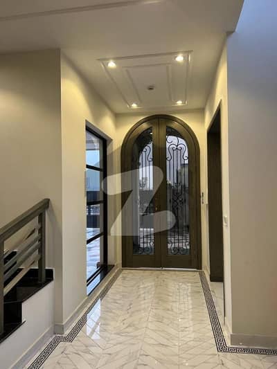 One Kanal Single Story House For Sale Near By Raya Fairways Prime Location Reasonable Price House