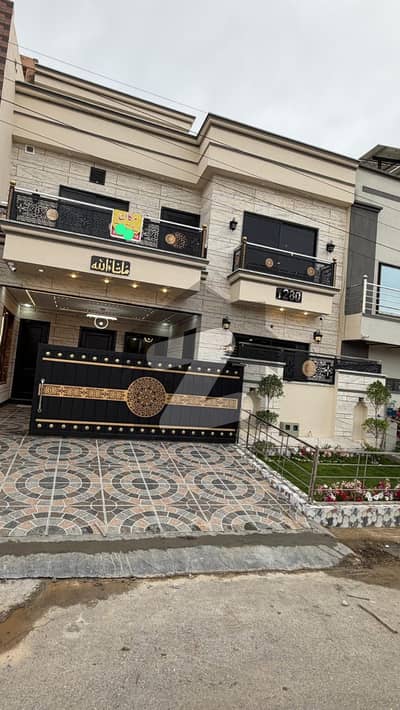 Ready To Buy A House 1800 Square Feet In Islamabad