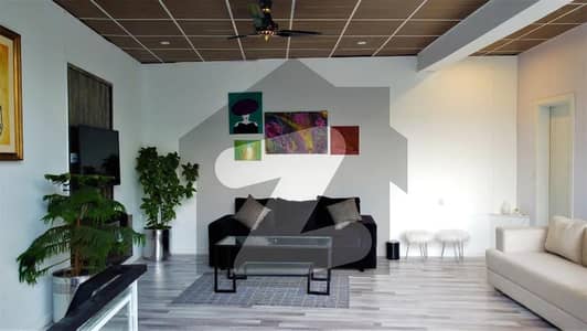 House In Gharial Camp For Sale