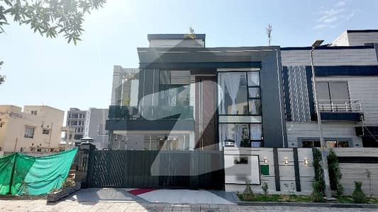 Your Search For House In Lahore Ends Here