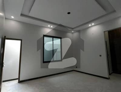 Your Search Ends Right Here With The Beautiful Prime Location Upper Portion In Federal B Area - Block 12 At Affordable Price Of Pkr Rs. 100000