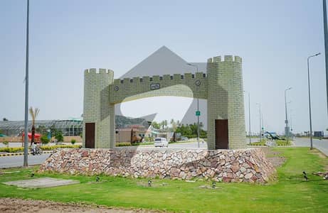 ڈی ایچ اے فیز 1 ۔ سیکٹر ایم ڈی ایچ اے فیز 1,ڈی ایچ اے ڈیفینس,ملتان میں 1 کنال رہائشی پلاٹ 88.0 لاکھ میں برائے فروخت۔
