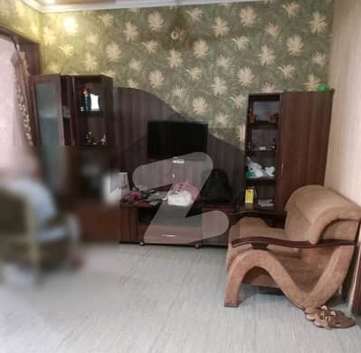 Stunning and affordable Lower Portion available for rent in Johar Town Phase 2 - Block Q