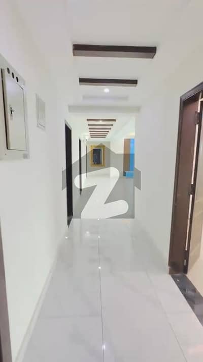 Brand New 3 Bed Room Apartment Available For Sale in Askari 11 Lahore