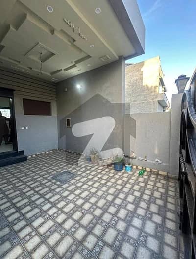 A Stunning Prime Location House Is Up For Grabs In Citi Housing Society Citi Housing Society