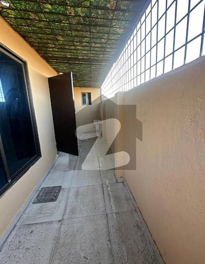 Prime Location 7 Marla House In Central Citi Housing Society For rent