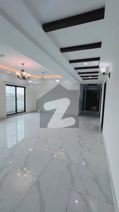 Brand New 3 Bed Room Apartment Available For Rent in Askari 11