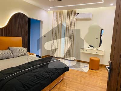 F-11 Renovated Fully Furnished Apartment Available For Rent