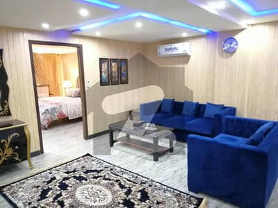 1 BED FLAT FOR SALE IN CHAMBELLI BLOCK SECTOR C BAHRIA TOWN LAHORE