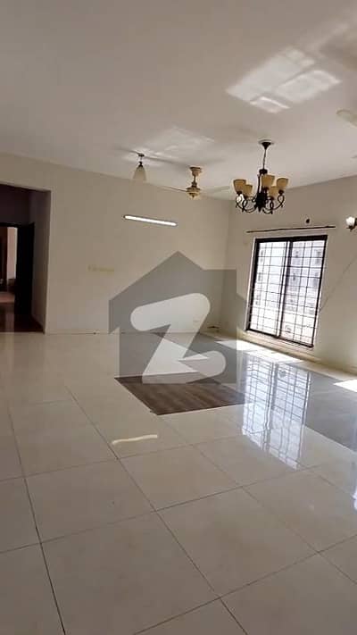 12 Marla 4 Bed Room Apartment Available For Sale in Askari 11