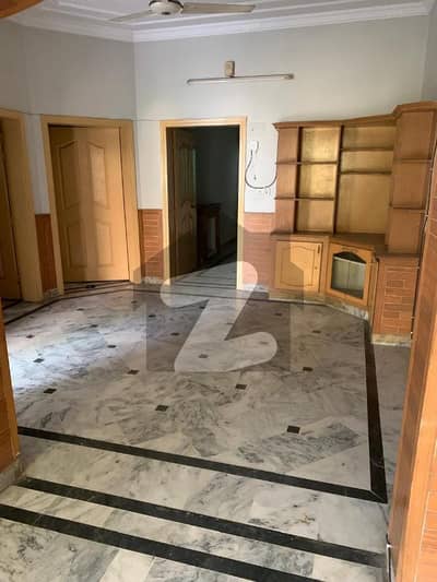 Prime Location Upper Portion For Rent In Shallavelly Near Range Road