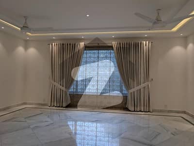 1000 Square Yards House For Rent In The Perfect Location Of F-8/1