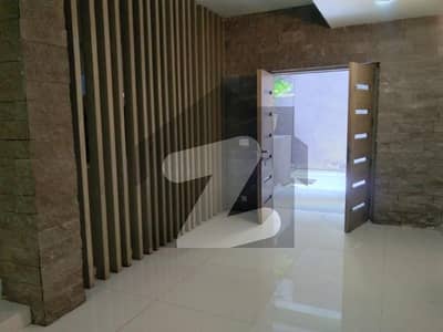 House Of 500 Square Yards Is Available In Contemporary Neighborhood Of F-6