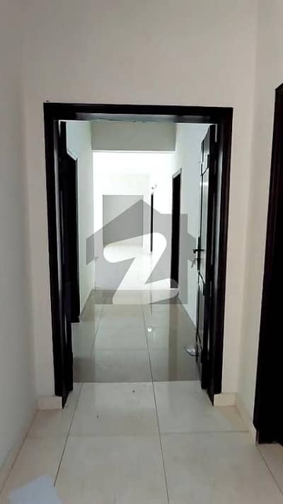 4 Bed Room Apartment Available For Sale in Askari 11 Lahore