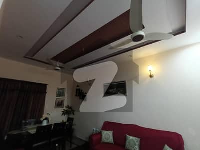 4MARALA HOUSE AVAILABLE FOR SALE IN GREEN AVENUE WITH BASEMENT